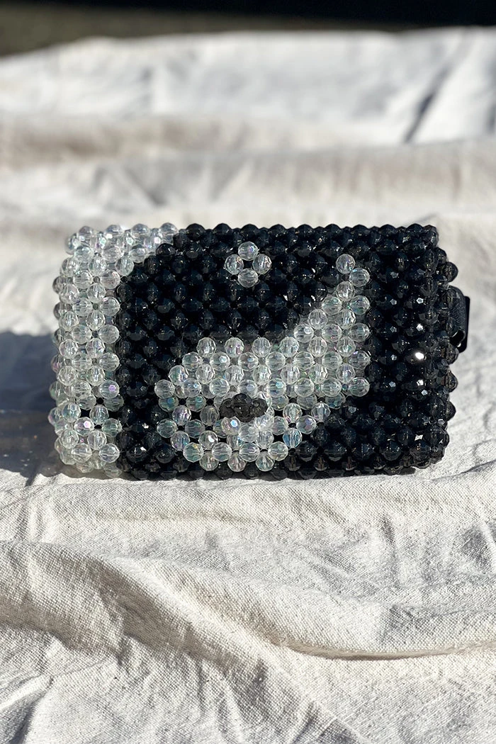 FERAL YIN YANG FANNY PACK SPRING '22 3 FERAL YIN YANG FANNY PACK SPRING '22