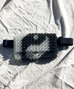 FERAL YIN YANG FANNY PACK SPRING '22