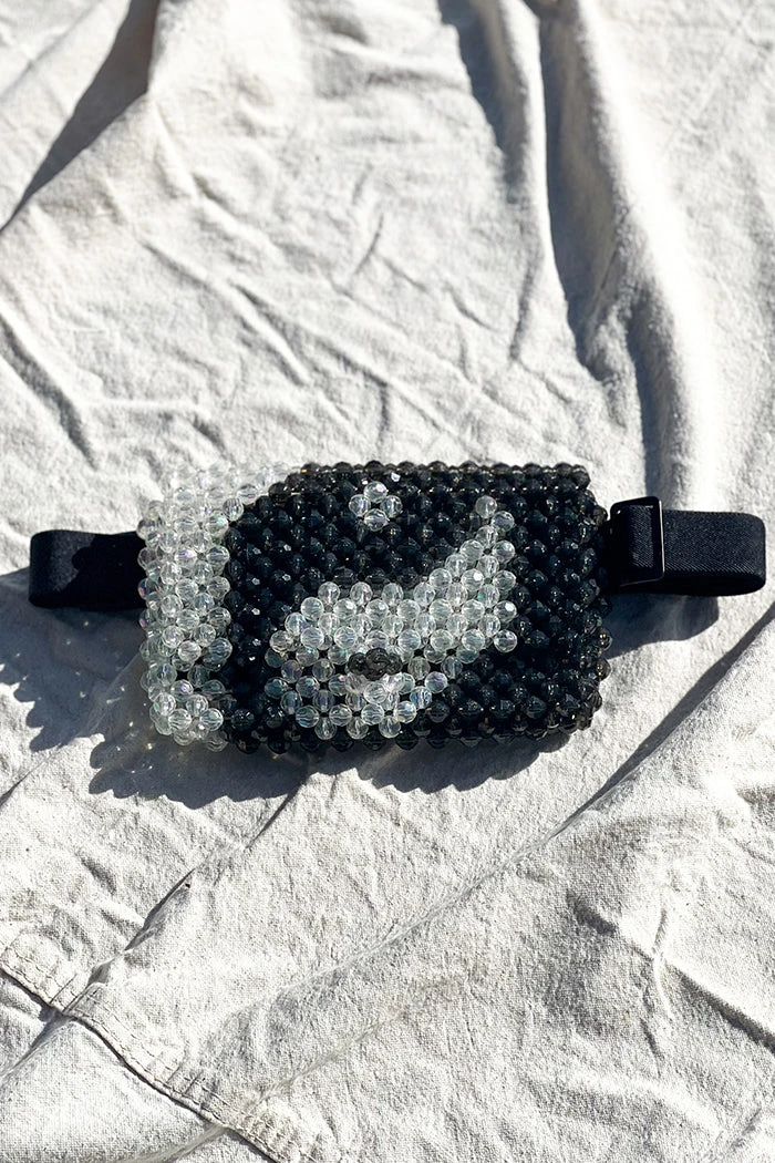 FERAL YIN YANG FANNY PACK SPRING '22 1 FERAL YIN YANG FANNY PACK SPRING '22