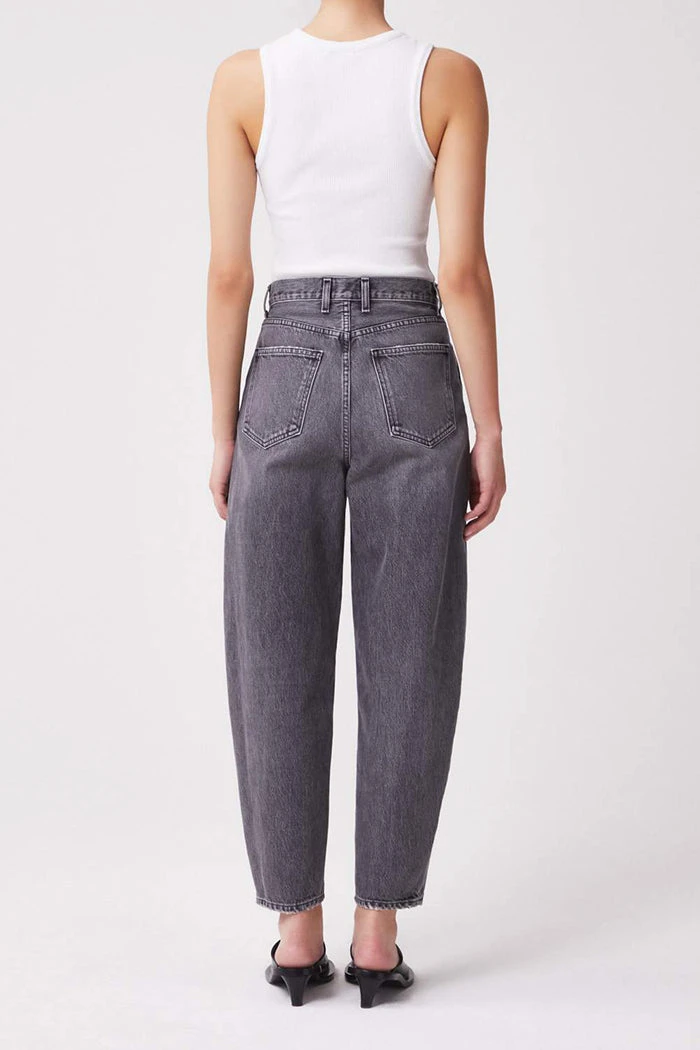 AGOLDE SPRING '22 BALLOON JEAN 6 AGOLDE SPRING '22 BALLOON JEAN