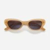 RAIE EYEWEAR SPRING '22 BAMBI SUNGLASSES