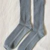 LE BON SHOPPE NEW IN TROUSER SOCKS