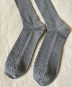 LE BON SHOPPE NEW IN TROUSER SOCKS