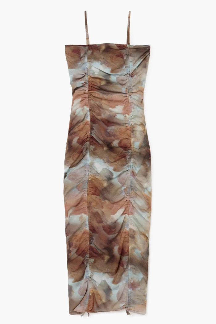 PALOMA WOOL BLURRY DRESS SPRING '22 11 PALOMA WOOL BLURRY DRESS SPRING '22