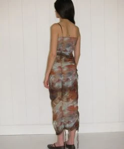 PALOMA WOOL BLURRY DRESS SPRING '22 19 PALOMA WOOL BLURRY DRESS SPRING '22