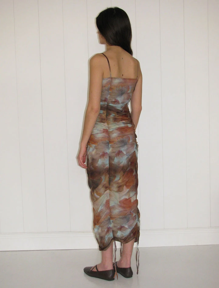 PALOMA WOOL BLURRY DRESS SPRING '22 8 PALOMA WOOL BLURRY DRESS SPRING '22