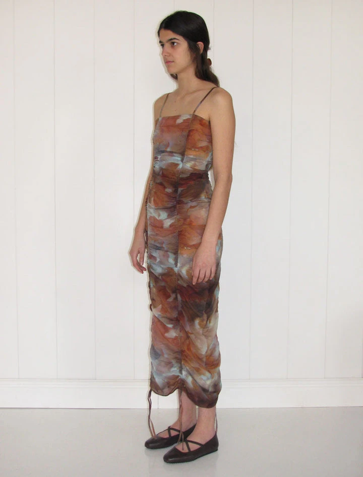 PALOMA WOOL BLURRY DRESS SPRING '22 6 PALOMA WOOL BLURRY DRESS SPRING '22