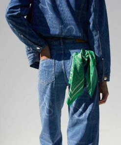 JUST FEMALE BOLD JEANS