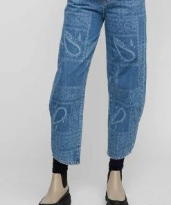JUST FEMALE BOLD JEANS