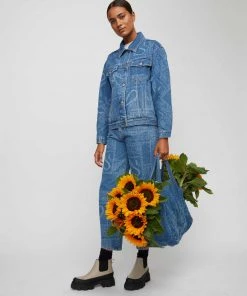 JUST FEMALE SWIFT JACKET SPRING '22 23 JUST FEMALE SWIFT JACKET SPRING '22