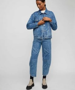 JUST FEMALE SWIFT JACKET SPRING '22 16 JUST FEMALE SWIFT JACKET SPRING '22