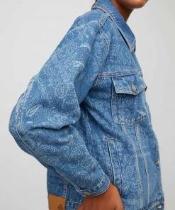 JUST FEMALE SWIFT JACKET SPRING '22 18 JUST FEMALE SWIFT JACKET SPRING '22