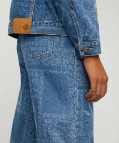 JUST FEMALE SWIFT JACKET SPRING '22 20 JUST FEMALE SWIFT JACKET SPRING '22