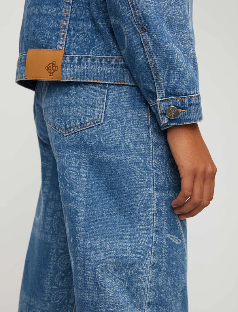 JUST FEMALE SWIFT JACKET SPRING '22 9 JUST FEMALE SWIFT JACKET SPRING '22