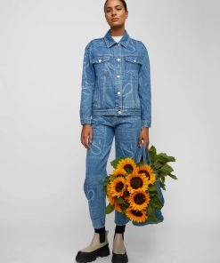 JUST FEMALE BOLD JEANS