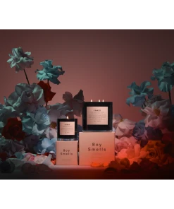 BOY SMELLS SPRING '22 CAMEO CANDLE