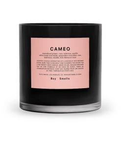 BOY SMELLS CAMEO MAGNUM CANDLE