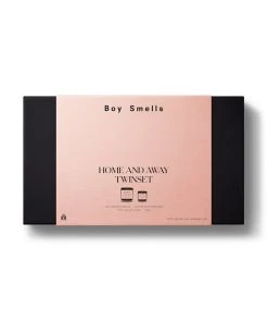 BOY SMELLS HOME & AWAY SET KUSH NEW IN