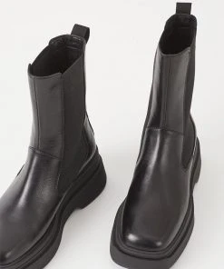 VAGABOND CARLA BOOTS SIZE 41 SALE