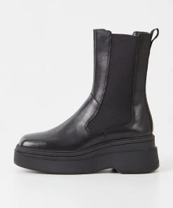 VAGABOND CARLA BOOTS SIZE 41 SALE
