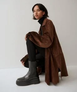 VAGABOND CARLA BOOTS SIZE 41 SALE