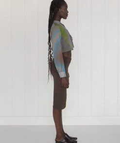 PALOMA WOOL CAROLEE TOP