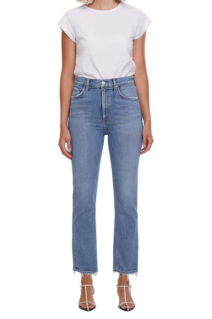 AGOLDE WILDER CASCADIA 1 AGOLDE WILDER CASCADIA