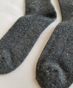 LE BON SHOPPE SNOW SOCKS SPRING '22