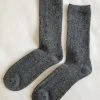 LE BON SHOPPE SNOW SOCKS SPRING '22