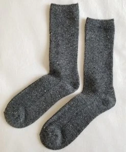 LE BON SHOPPE SNOW SOCKS SPRING '22