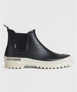 STUTTERHEIM SPRING '22 CHELSEA RAIN WALKER BOOTS