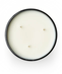 BOY SMELLS COWBOY K*SH MAGNUM CANDLE