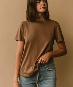 FILOSOFIA ARIANA TEE SUSTAINABILITY