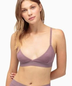 RICHER POORER CLASSIC BRALETTE