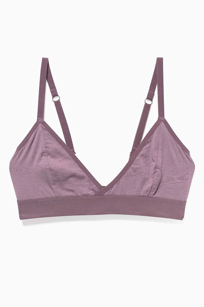 RICHER POORER CLASSIC BRALETTE 2 RICHER POORER CLASSIC BRALETTE