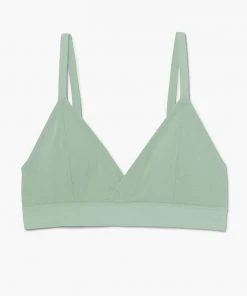 RICHER POORER SPRING '22 CLASSIC BRALETTE