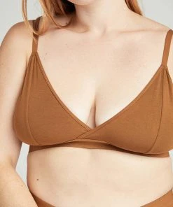 RICHER POORER NEW IN CLASSIC BRALETTE