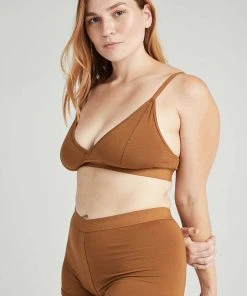 RICHER POORER NEW IN CLASSIC BRALETTE