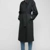 JUST FEMALE CLEVER TRENCHCOAT SPRING '22
