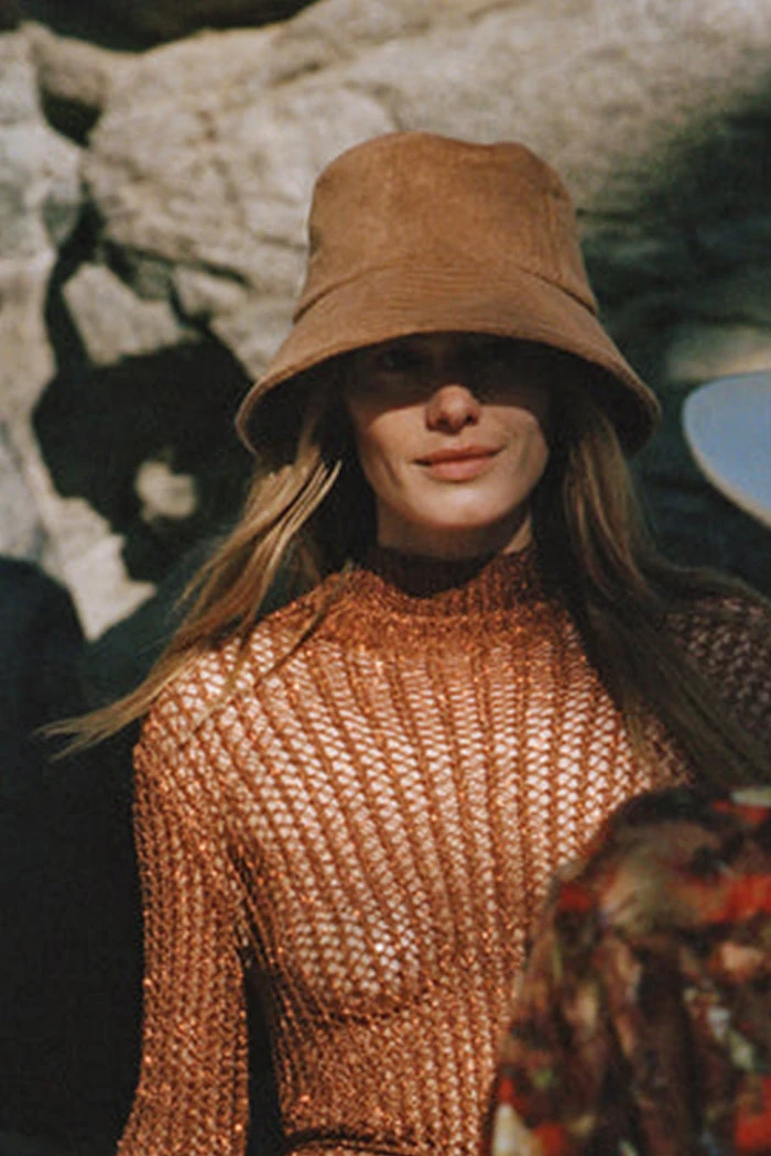 LACK OF COLOR WAVE BUCKET HAT 1 LACK OF COLOR WAVE BUCKET HAT