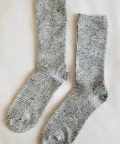 LE BON SHOPPE SPRING '22 SNOW SOCKS