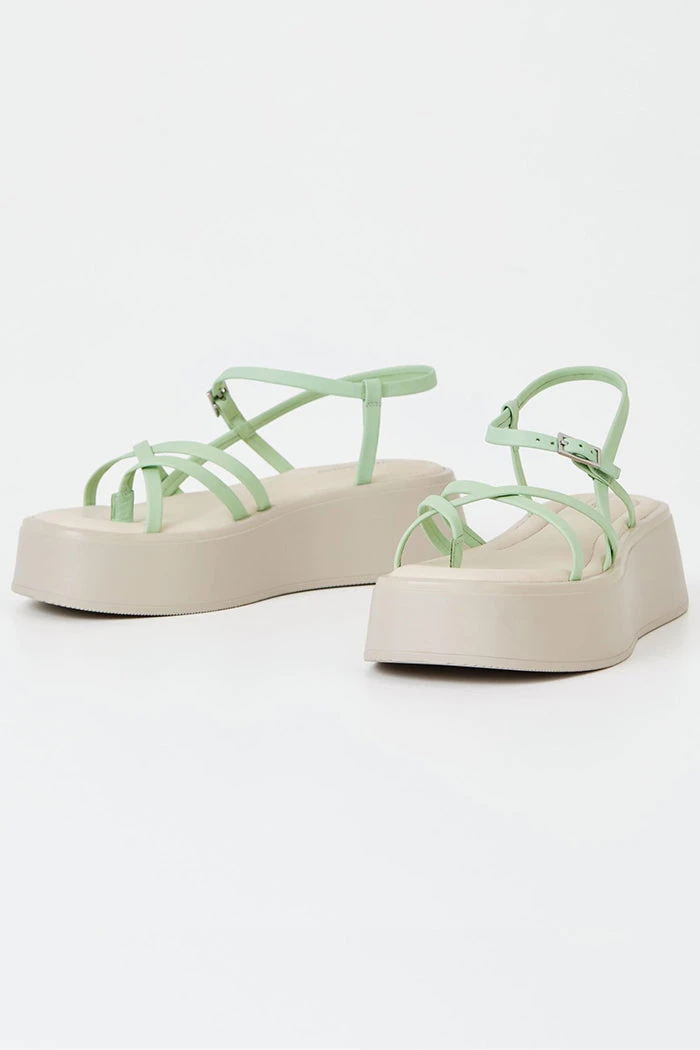 VAGABOND SPRING '22 COURTNEY STRAPPY SANDALS 2 VAGABOND SPRING '22 COURTNEY STRAPPY SANDALS