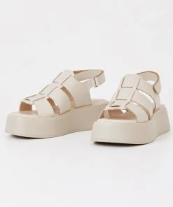 VAGABOND SPRING '22 COURTNEY FISHERMAN SANDALS