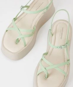 VAGABOND SPRING '22 COURTNEY STRAPPY SANDALS