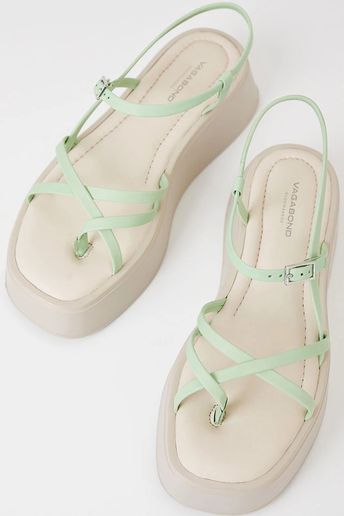 VAGABOND SPRING '22 COURTNEY STRAPPY SANDALS 1 VAGABOND SPRING '22 COURTNEY STRAPPY SANDALS