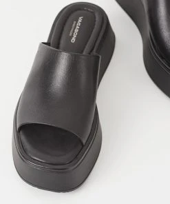 VAGABOND SPRING '22 COURTNEY SLIDES