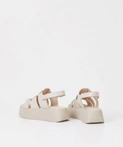 VAGABOND SPRING '22 COURTNEY FISHERMAN SANDALS
