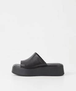 VAGABOND SPRING '22 COURTNEY SLIDES