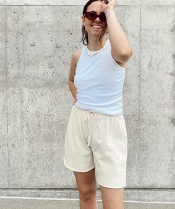 ECLECTIC SUN SWEAT SHORTS SALE