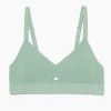 RICHER POORER CUT OUT BRALETTE SPRING '22